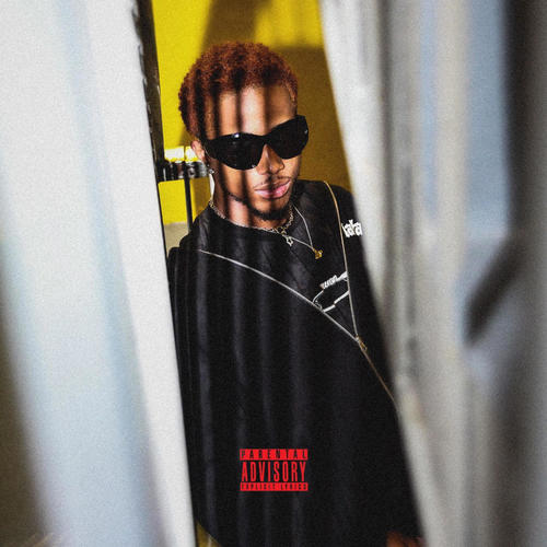ALL I WANTED (Explicit)