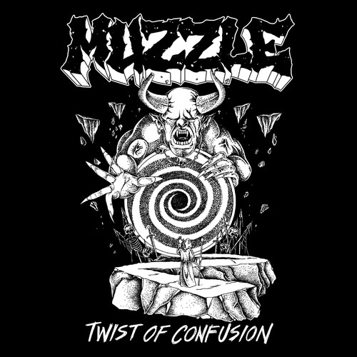 Twist Of Confusion (Explicit)