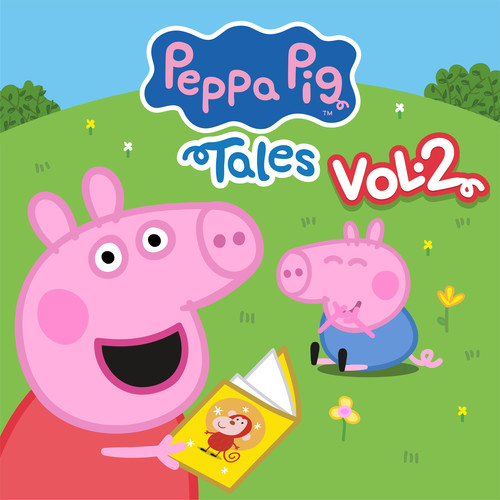 Peppa Pig Tales Vol. 2