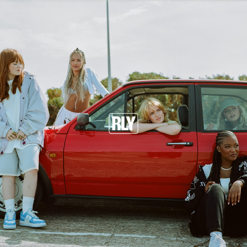 Superpower (Acoustic) [Explicit]