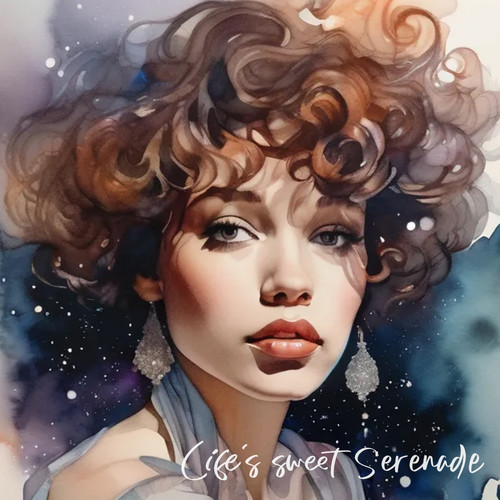 Life's sweet Serenade