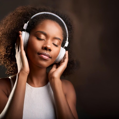 Música De Guitarra Relajante: Enfoque Y Claridad