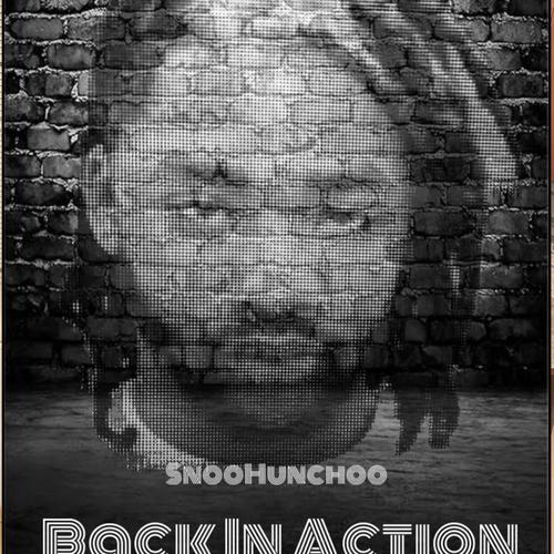 Back In Action (Explicit)