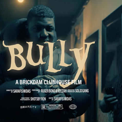 Bully (Explicit)