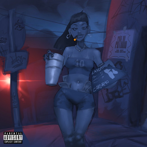 País da Putaria (Explicit)