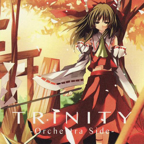TRINITY -Orchestra Side-