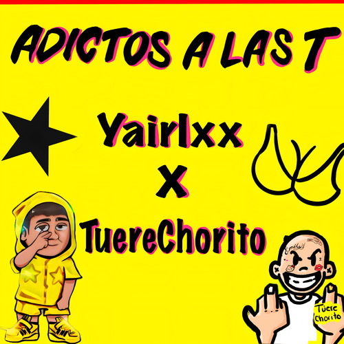 Adictos a las T (Explicit)