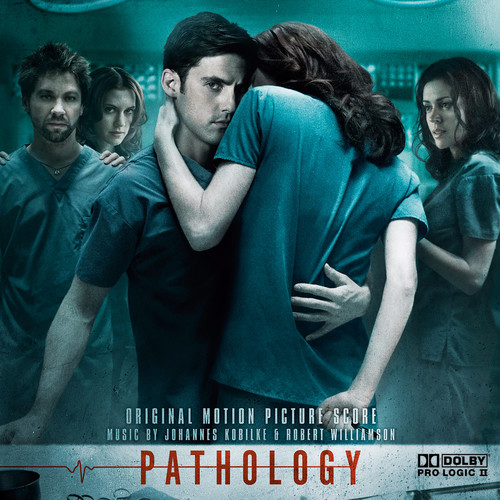 Pathology (Original Motion Picture Soundtrack) [Explicit]