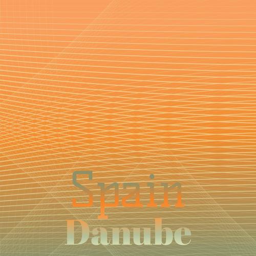 Spain Danube