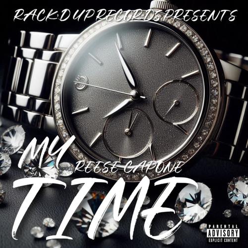 My Time (Remix) [Explicit]