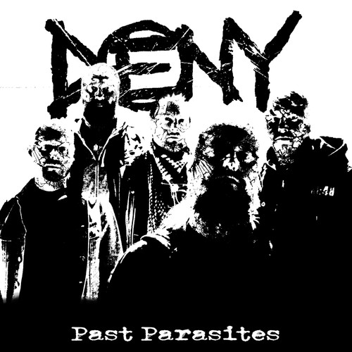 Past Parasites