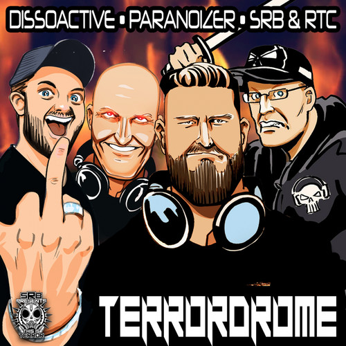 Welcome To The Terrordrome (Explicit)