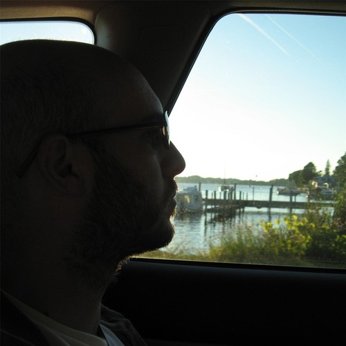 Coelacanth (Rehearsal)