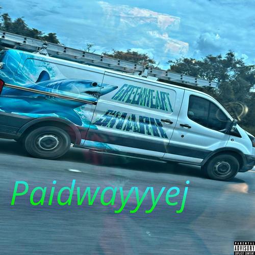 GreenHeart Shark (Explicit)