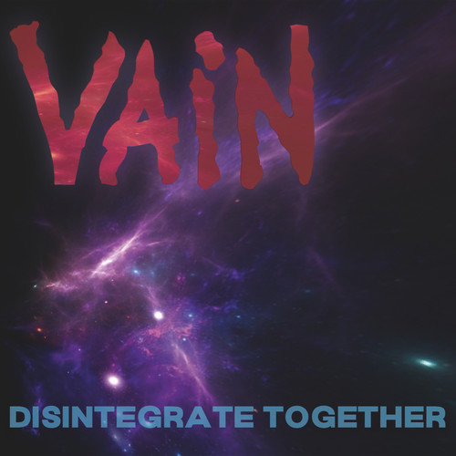 Disintegrate Together (Explicit)