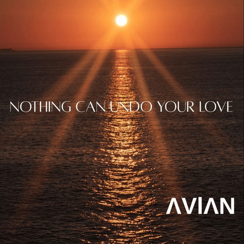 Nothing Can Undo Your Love