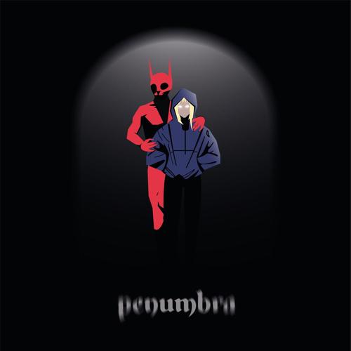 Penumbra (feat. sofi)
