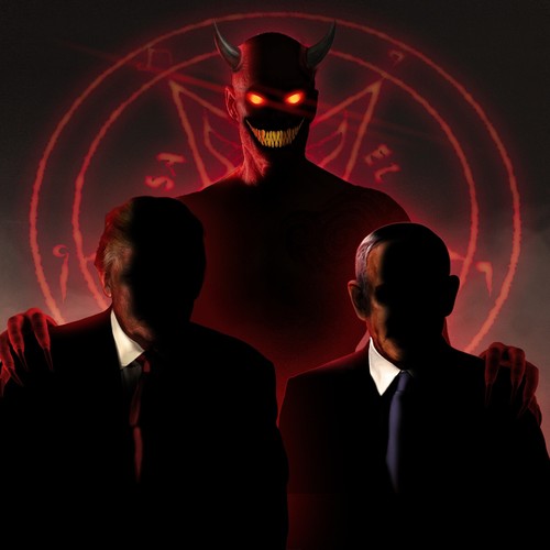 Talk With Your Devilv