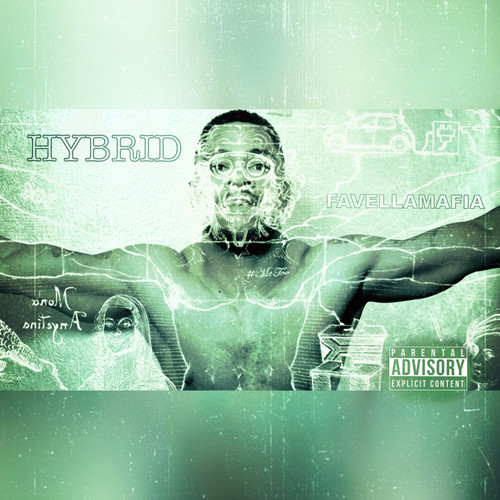 Hybrid (Explicit)