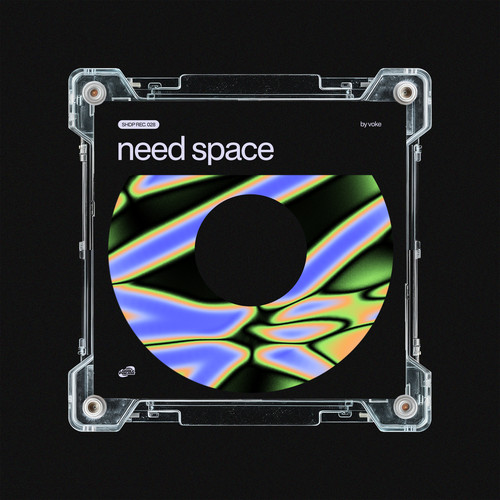 Need Space
