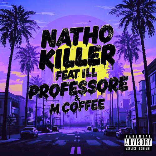 Let's Ride (feat. Ill Professore & M Coffee) [Explicit]