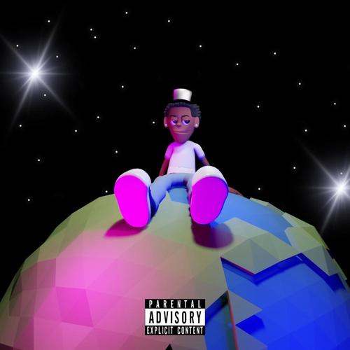 WORLD EP (Explicit)