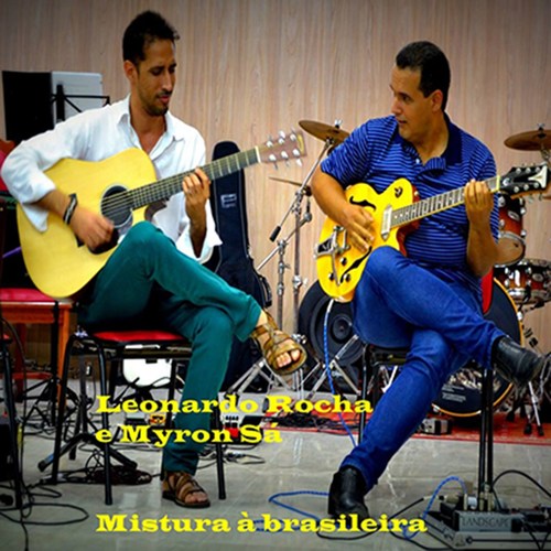 Mistura à Brasileira