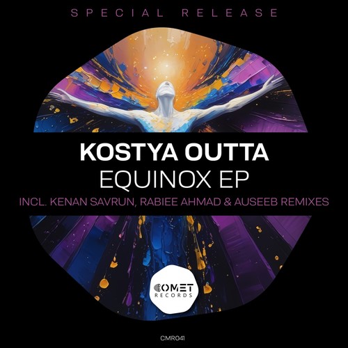 Equinox (Kenan Savrun Remix)