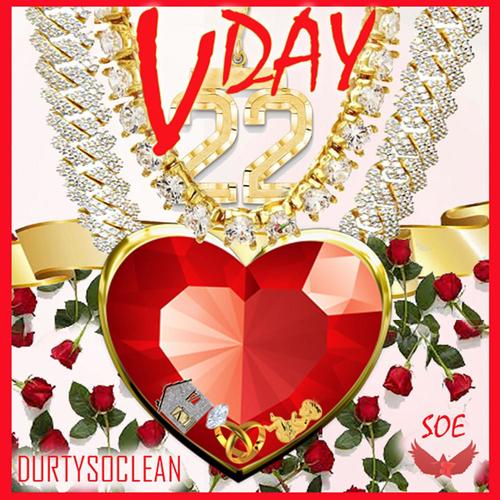 V DAY 22