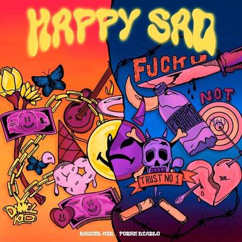 HAPPYSAD (Explicit)