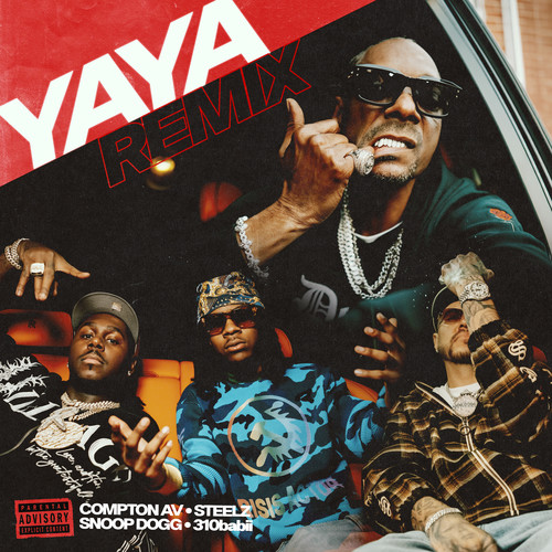 YAYA (Remix) [Explicit]