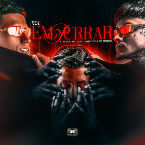 Vou Empurrar (Explicit)