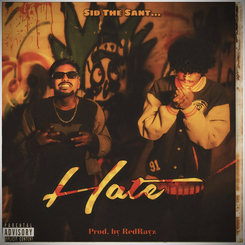Hate (Explicit)