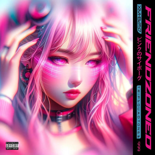 Friendzoned (Explicit)