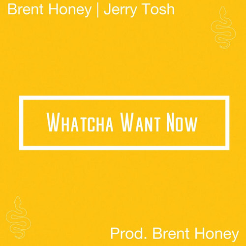 Whatcha Want Now