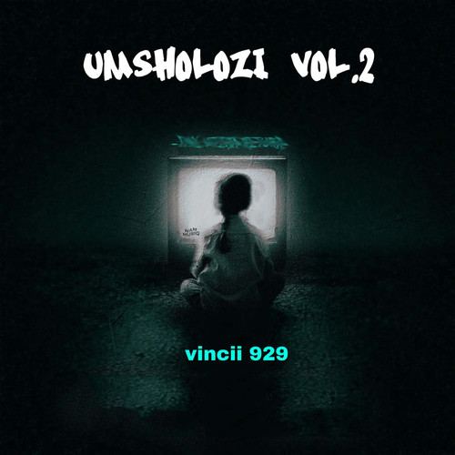 UMSHOLOZI VOL.2