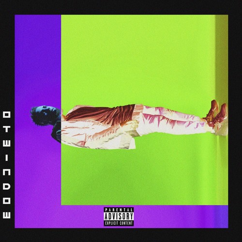Out the Window (Explicit)