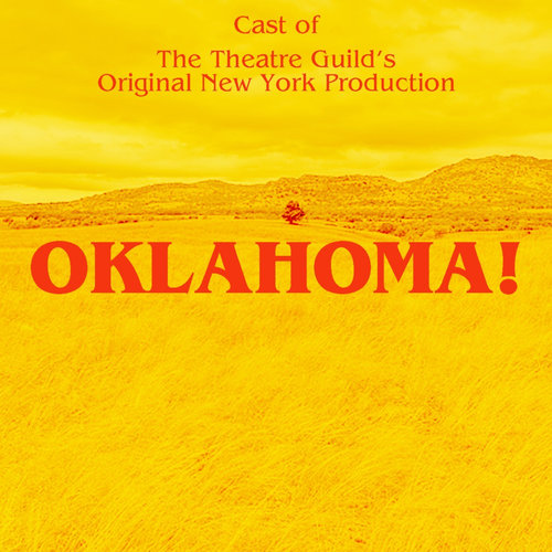 Oklahoma! (Original New York Cast Recording)