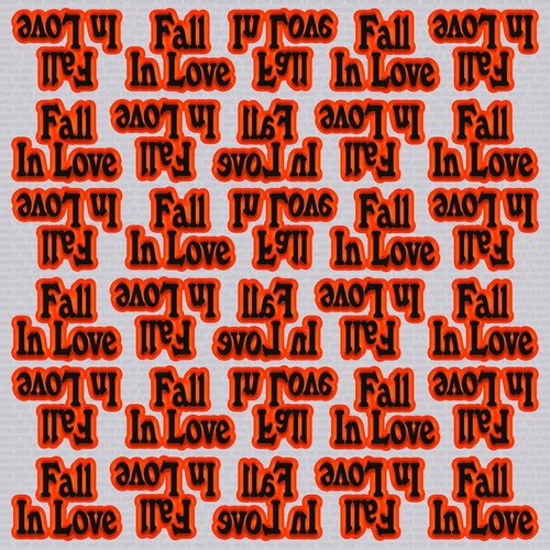 Fall In Love