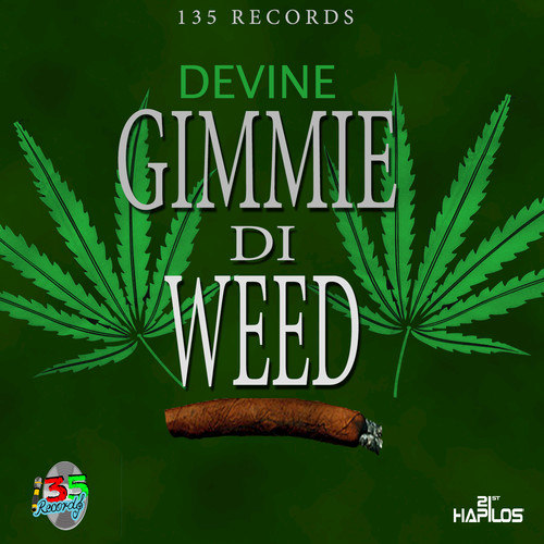 Gimmie Di ** - Single