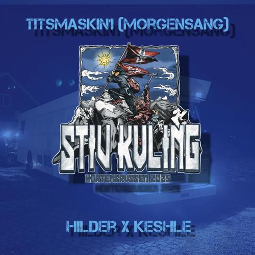 Titsmaskin1 (Morgensang) [Explicit]