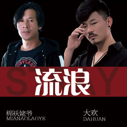 流浪(DJ何鹏版）