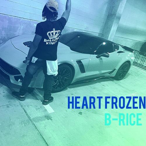 Heart Frozen (Explicit)