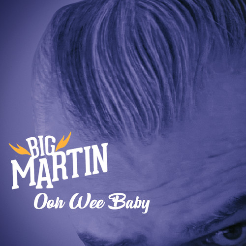 Ooh Wee Baby