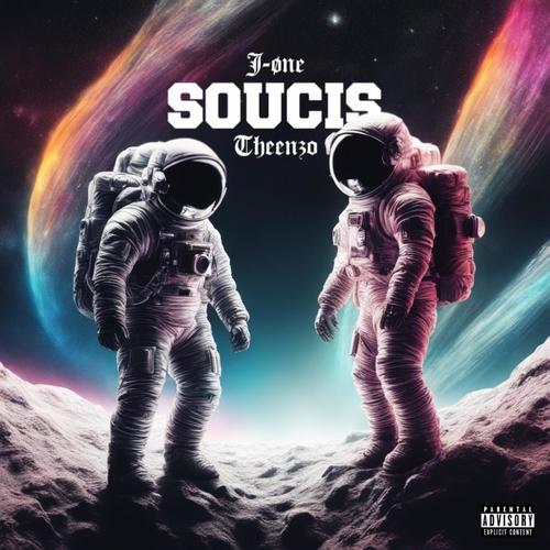 SOUCIS (avec THEENZO) (feat. THEENZO) [Explicit]