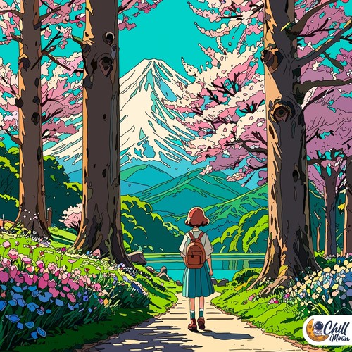spring somewhere