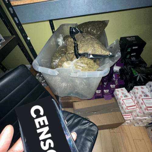 Mary Jane (feat. Konfetti) [Official Audio] [Explicit]