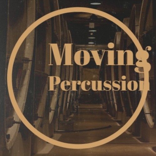 Moving Percussion