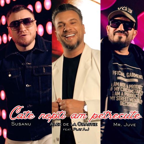 Cate nopti am petrecute