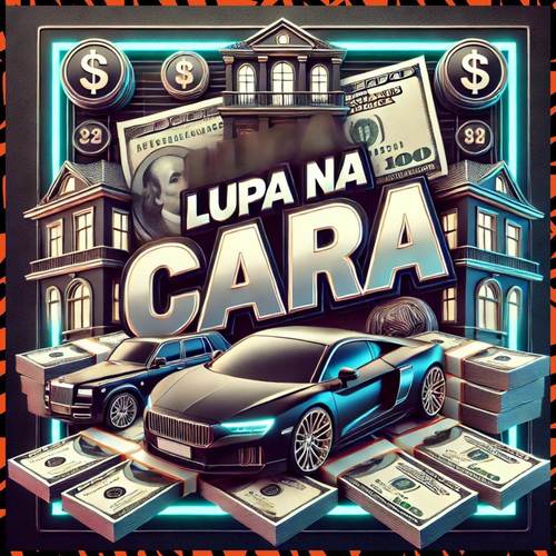 Lupa na Cara (Explicit)
